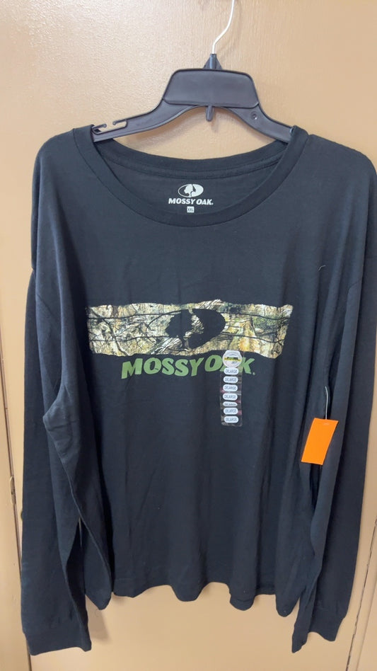 Mossy Oak Sweatshirt XXL