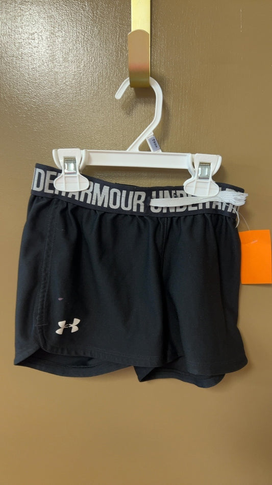 Under Armour Pants Youth small