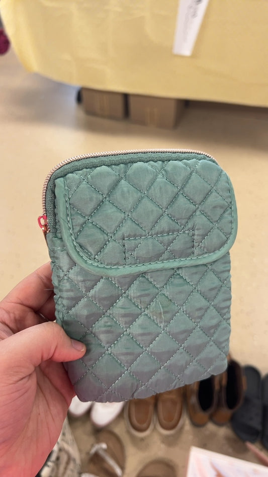 Pouch small