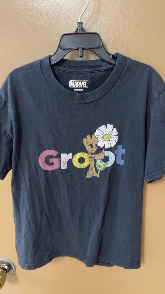 Marvel T-Shirt YOUTH Medium
