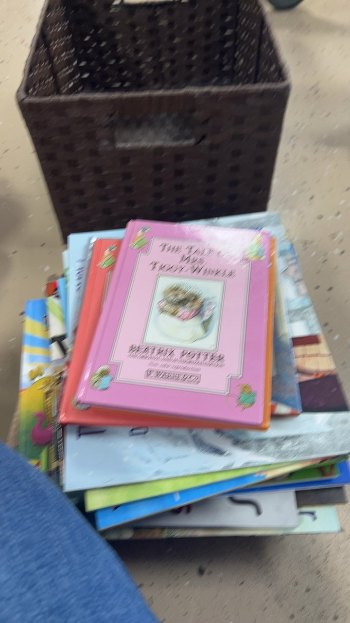 Kids Book