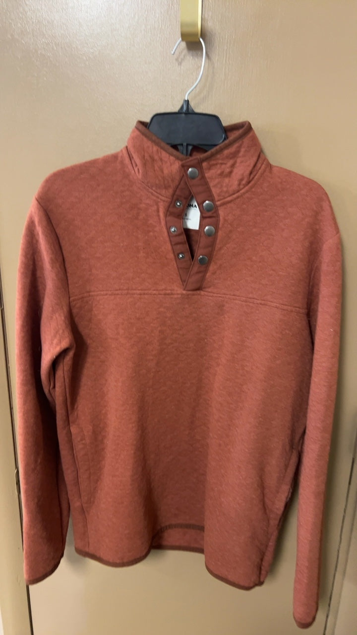Sweatshirt MENS SMALL