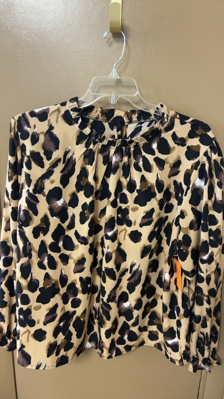 Shirt Plus 4XL