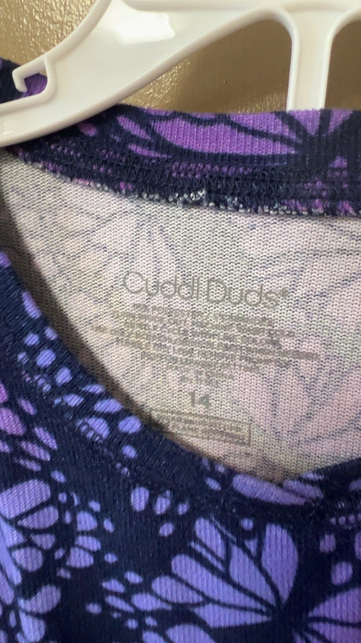 Pajama Set YOUTH 14
