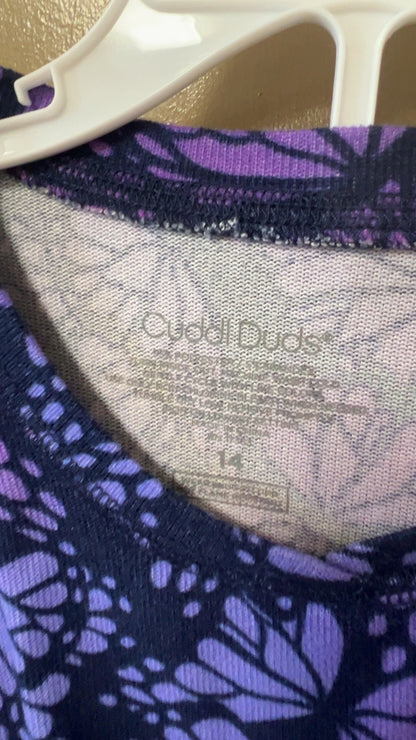 Pajama Set YOUTH 14