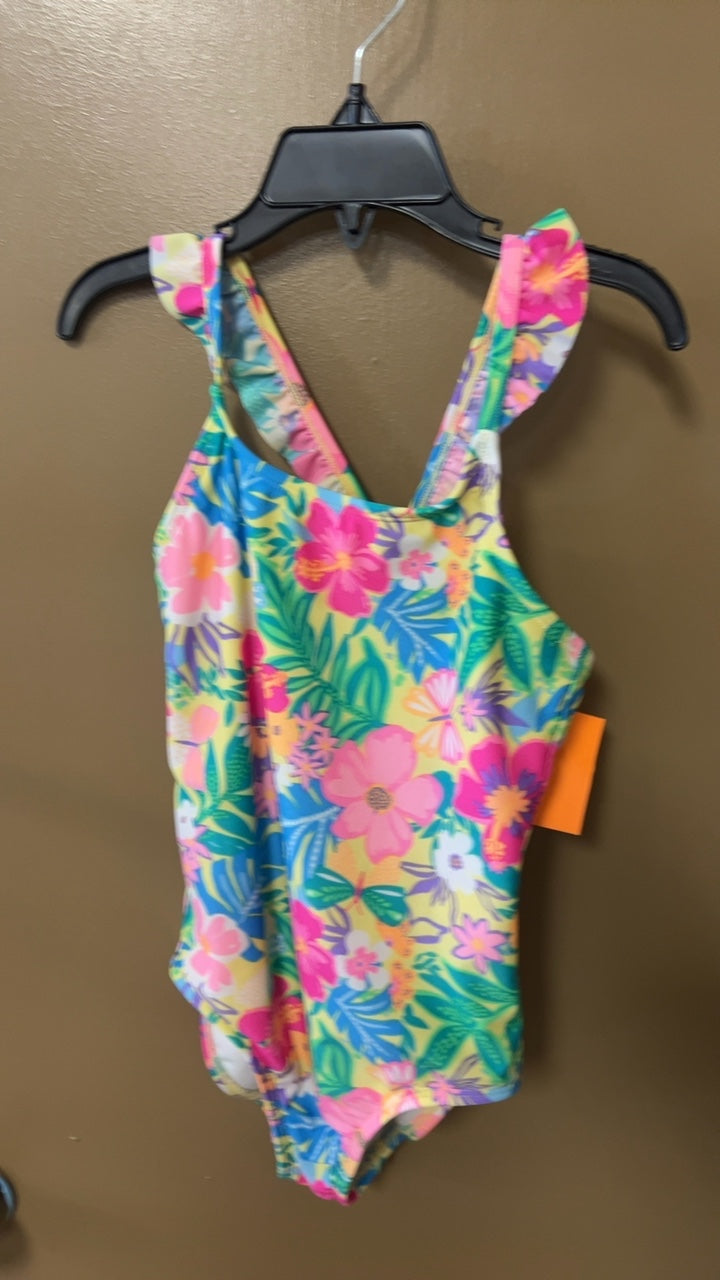 Bathing Suit YOUTH 6/7