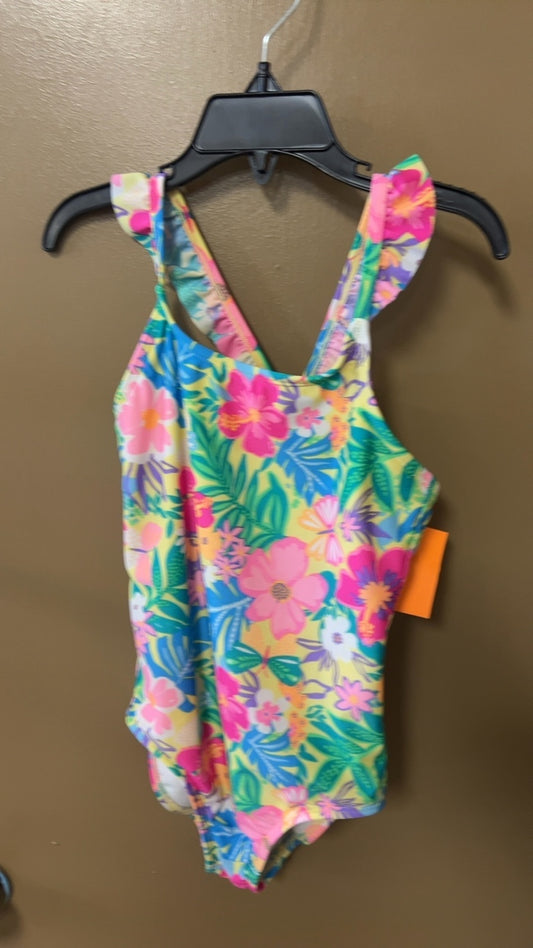 Bathing Suit YOUTH 6/7