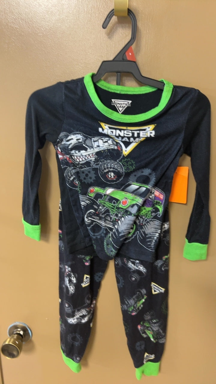 Unknown Pajama Set Youth 6