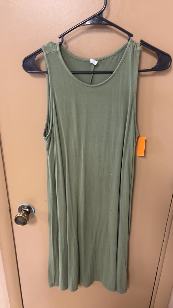 Dress M