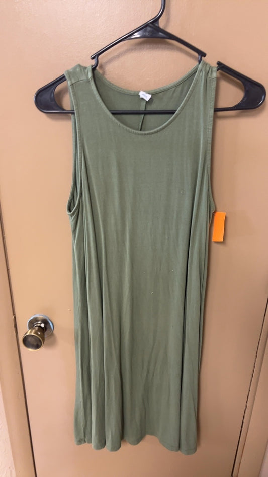 Dress M
