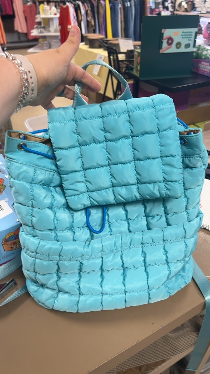 Lululemon Bag