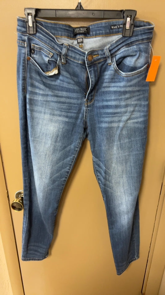 Judy Blue Pants 13