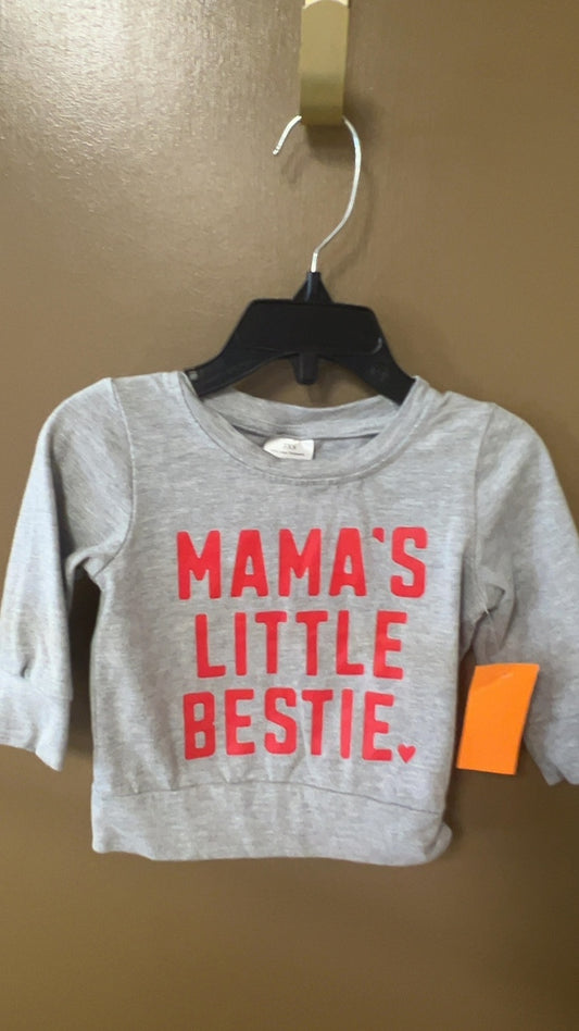 Sweatshirt 4T