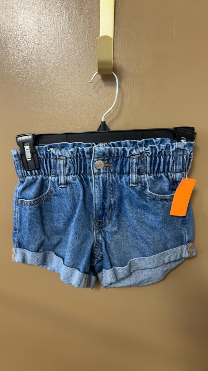 Shorts YOUTH 6/7