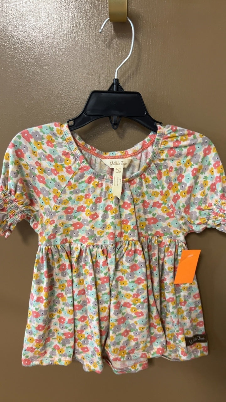 Matilda Jane Dress 2