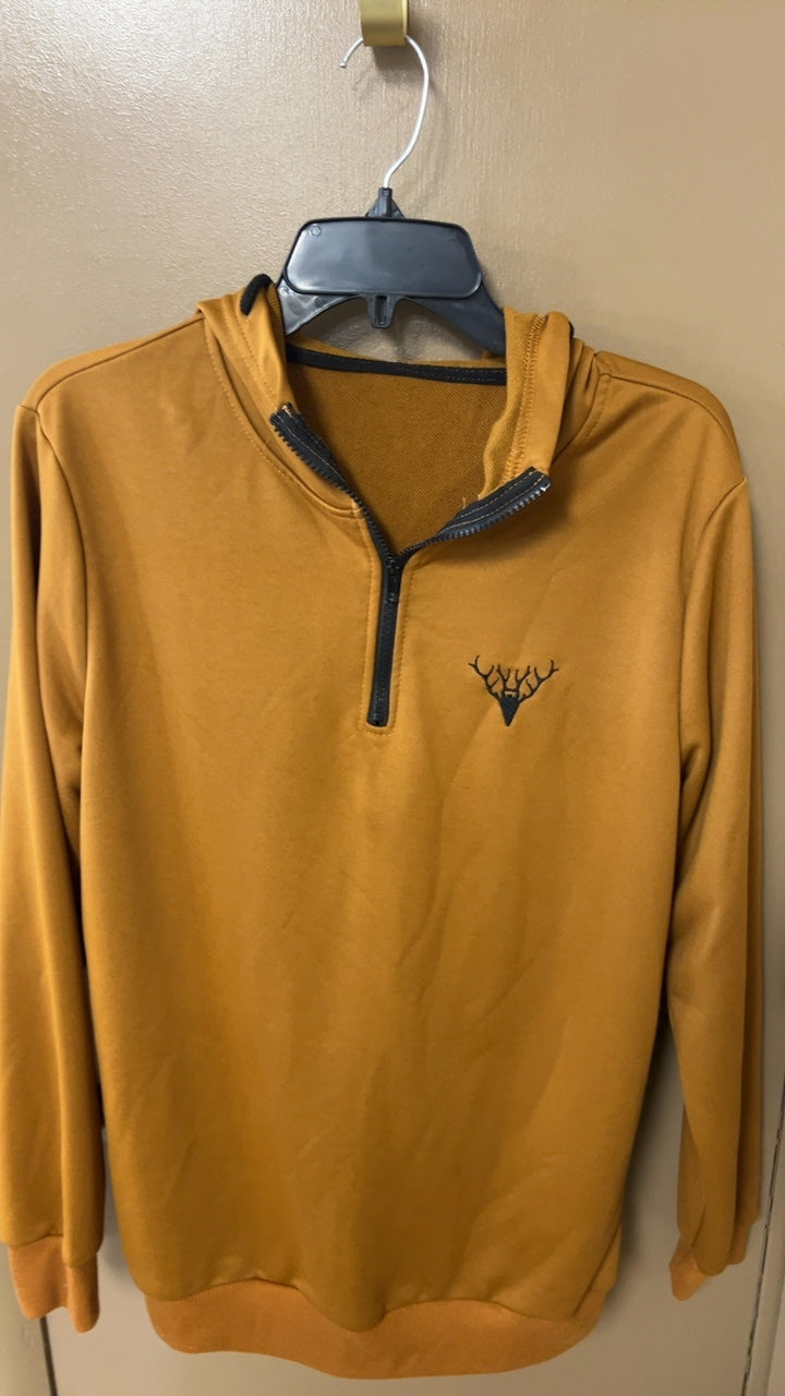 Sweatshirt MENS MEDIUM