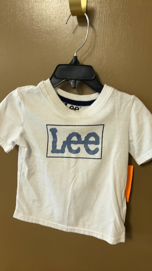 Lee T-Shirt YOUTH 12m