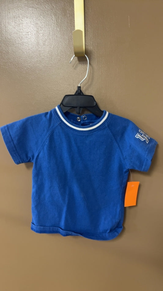 Youth 6/9m T-Shirt