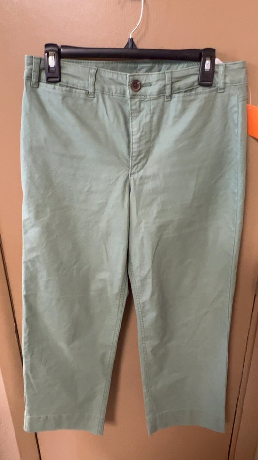 Pants 10