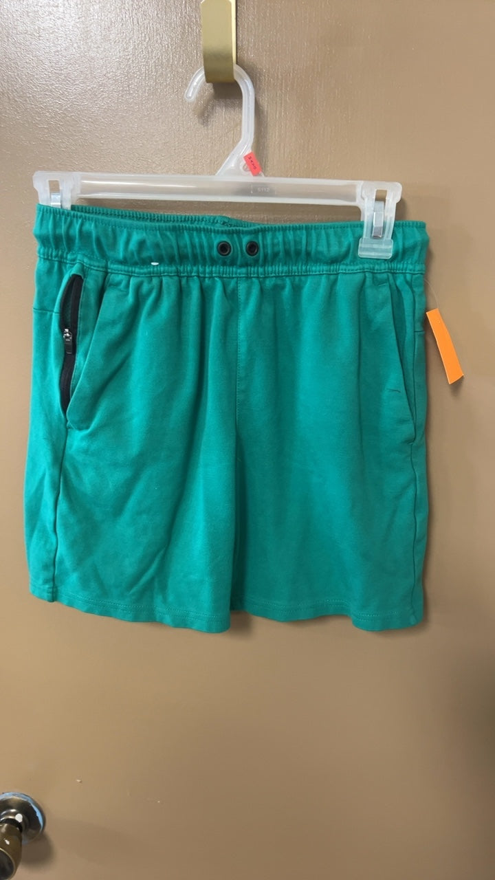 Shorts YOUTH 10/12