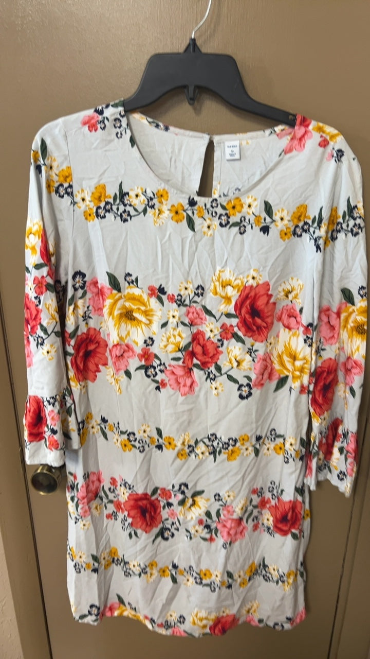 Dress Medium