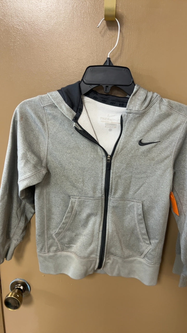 Nike Sweatshirt YOUTH SMALL