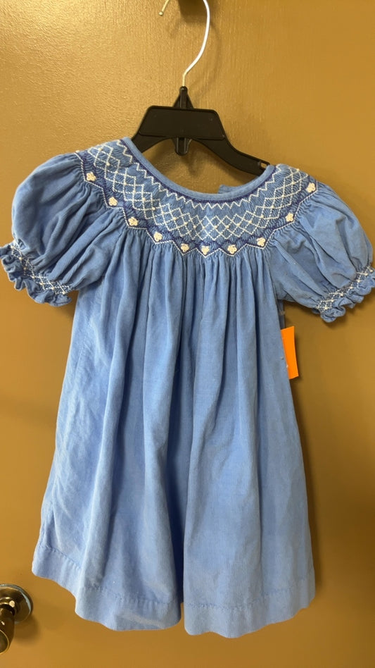 Dress YOUTH 12m