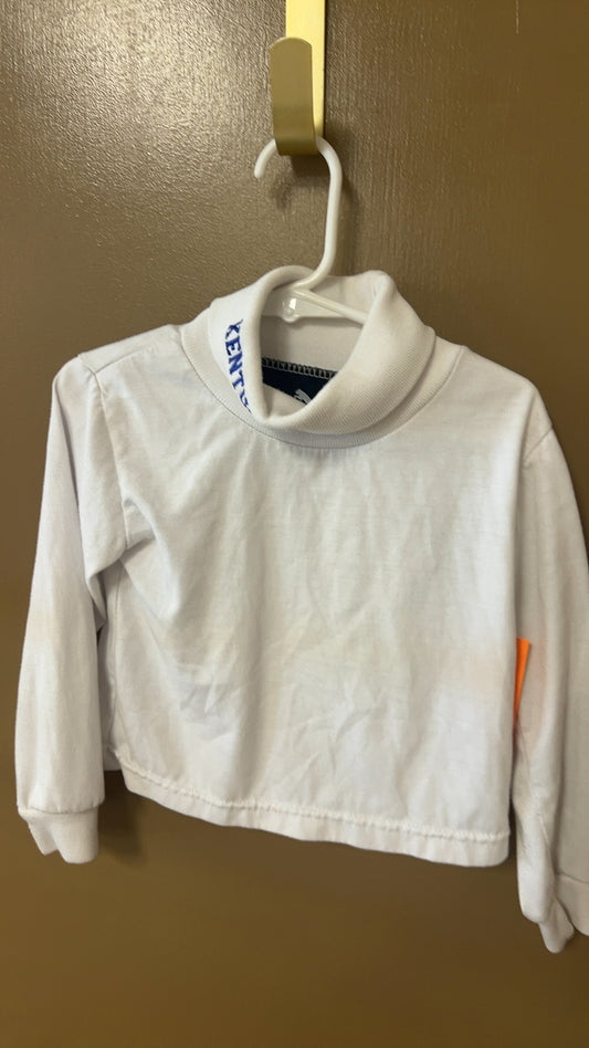 KY Sweatshirt YOUTH 4