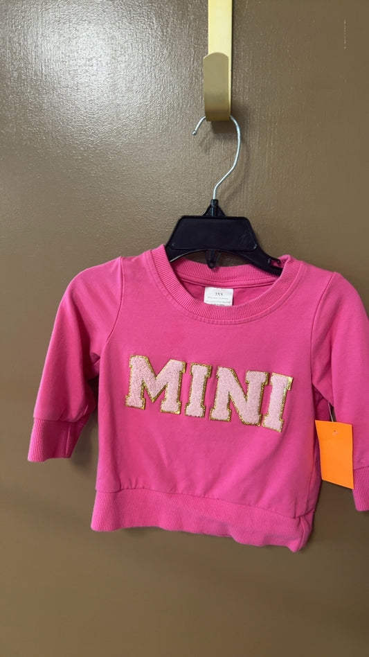 Sweater 3X YOUTH