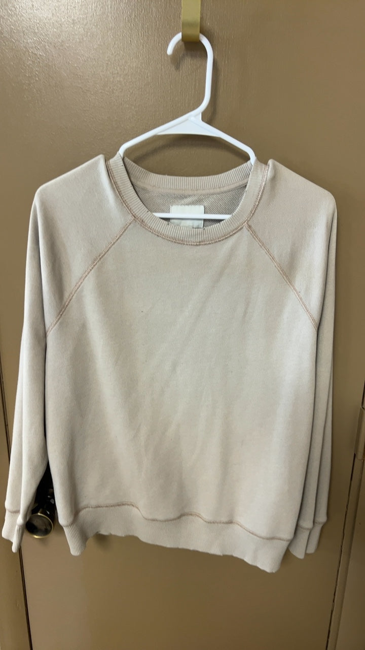 American Eagle Sweatshirt Medium