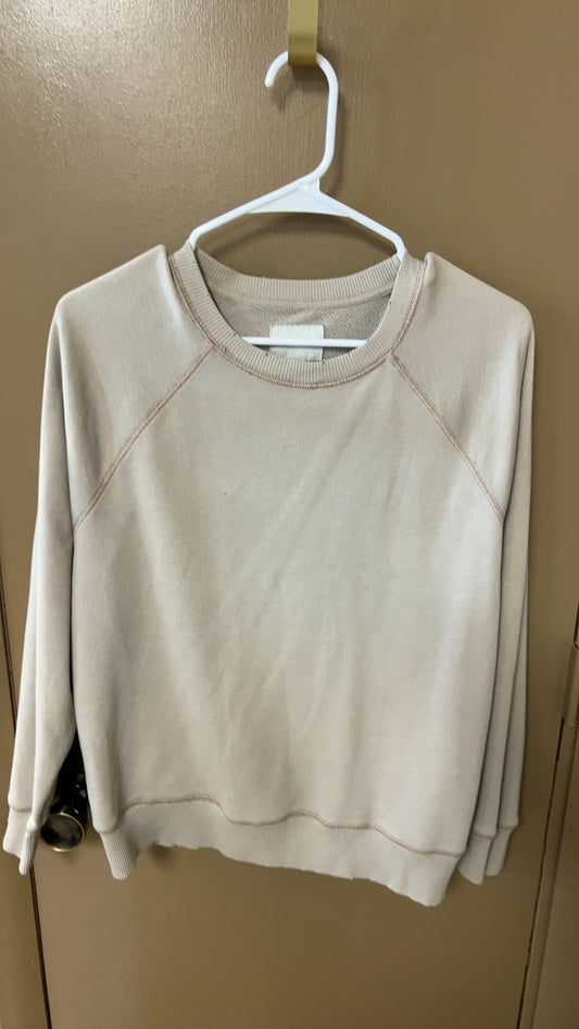 American Eagle Sweatshirt Medium