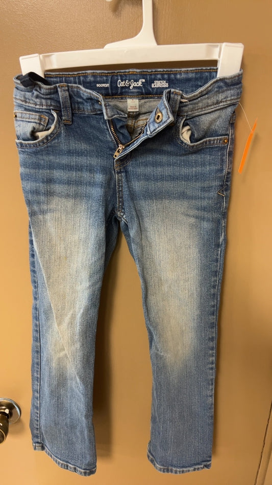 Cat & Jack Pants Youth 6