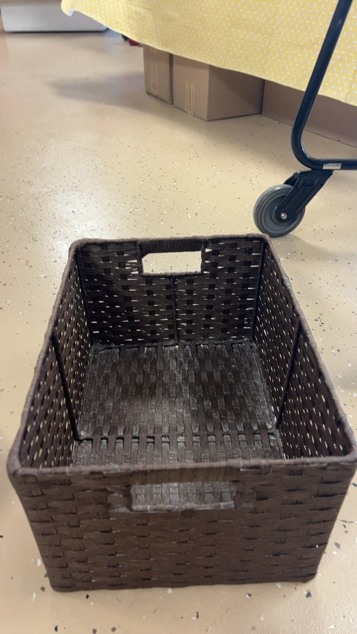 Basket