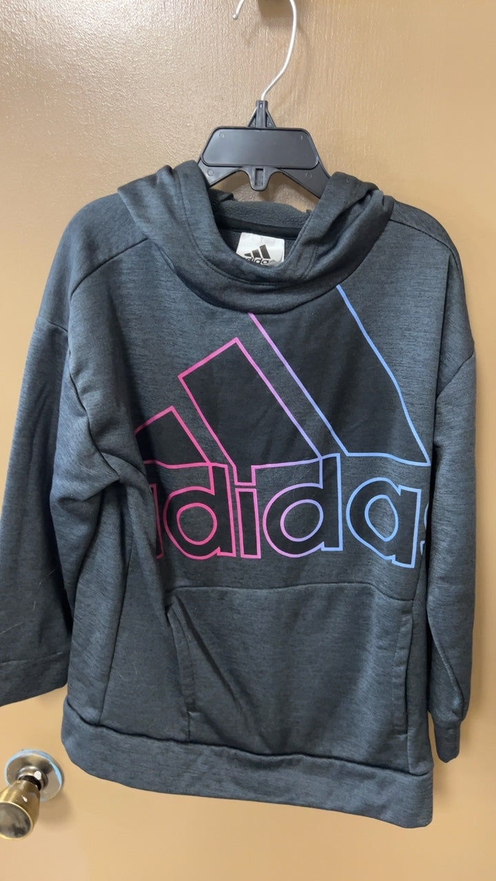 Adidas Hoodie YOUTH 7/8