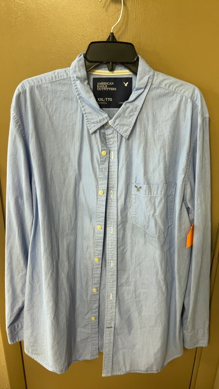 American Eagle Outfitters Shirt XXL/TTG
