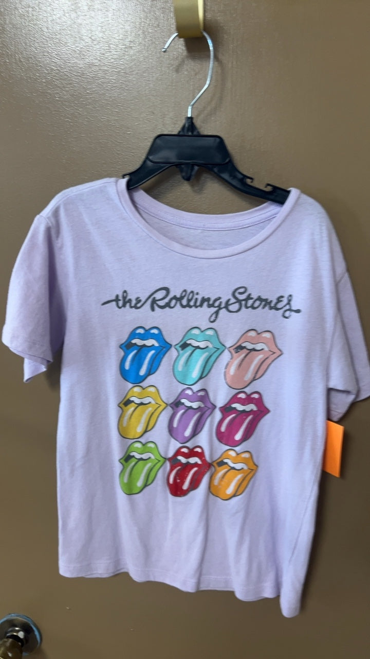 T-Shirt Youth 6/6x