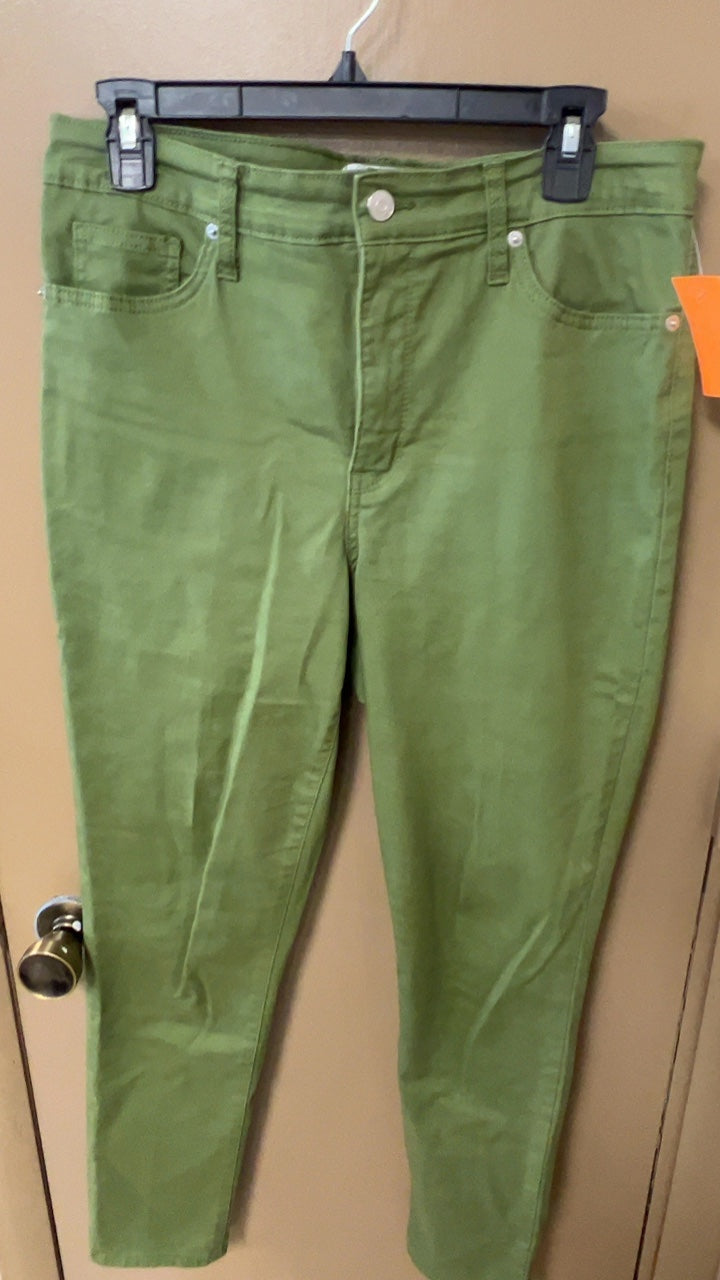 Pants 10