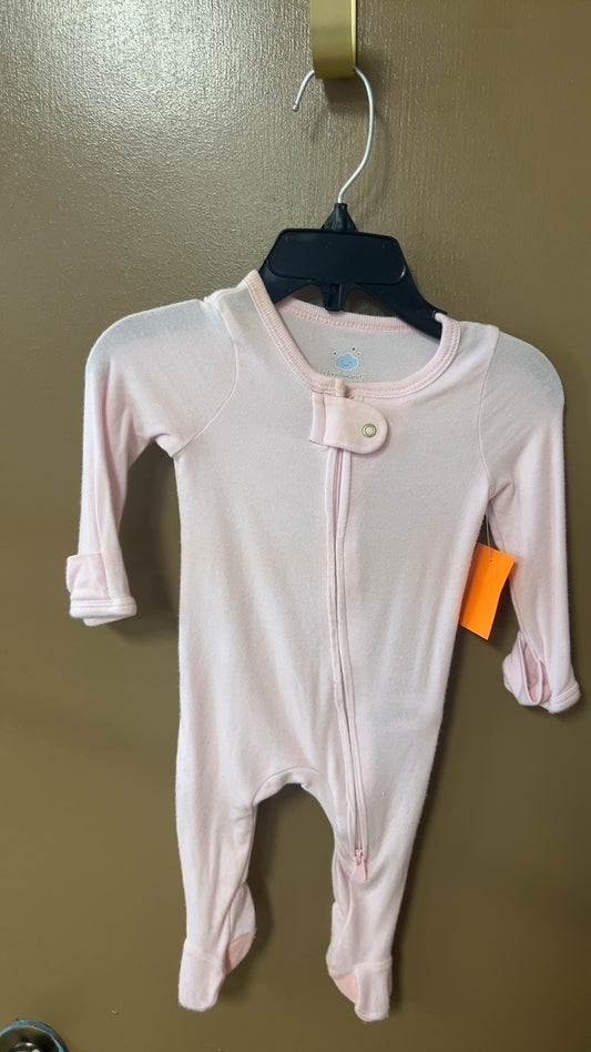 cloud island Romper NB