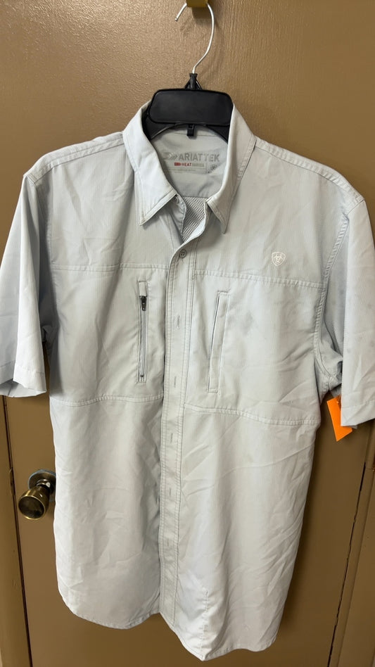 Ariattek Shirt MENS SMALL