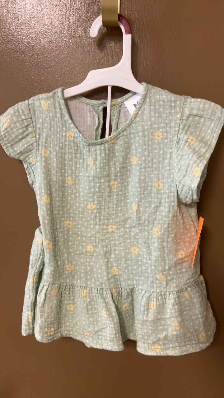 Dress Youth 5t