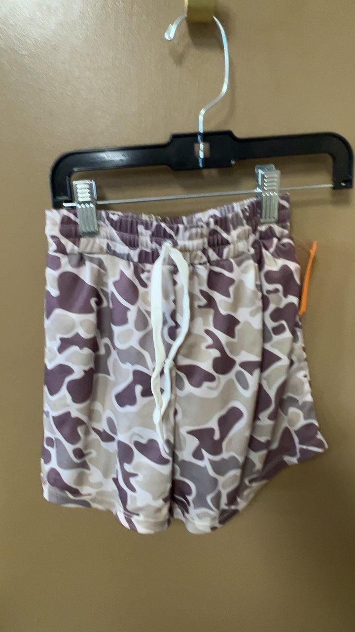 Shorts Youth 6