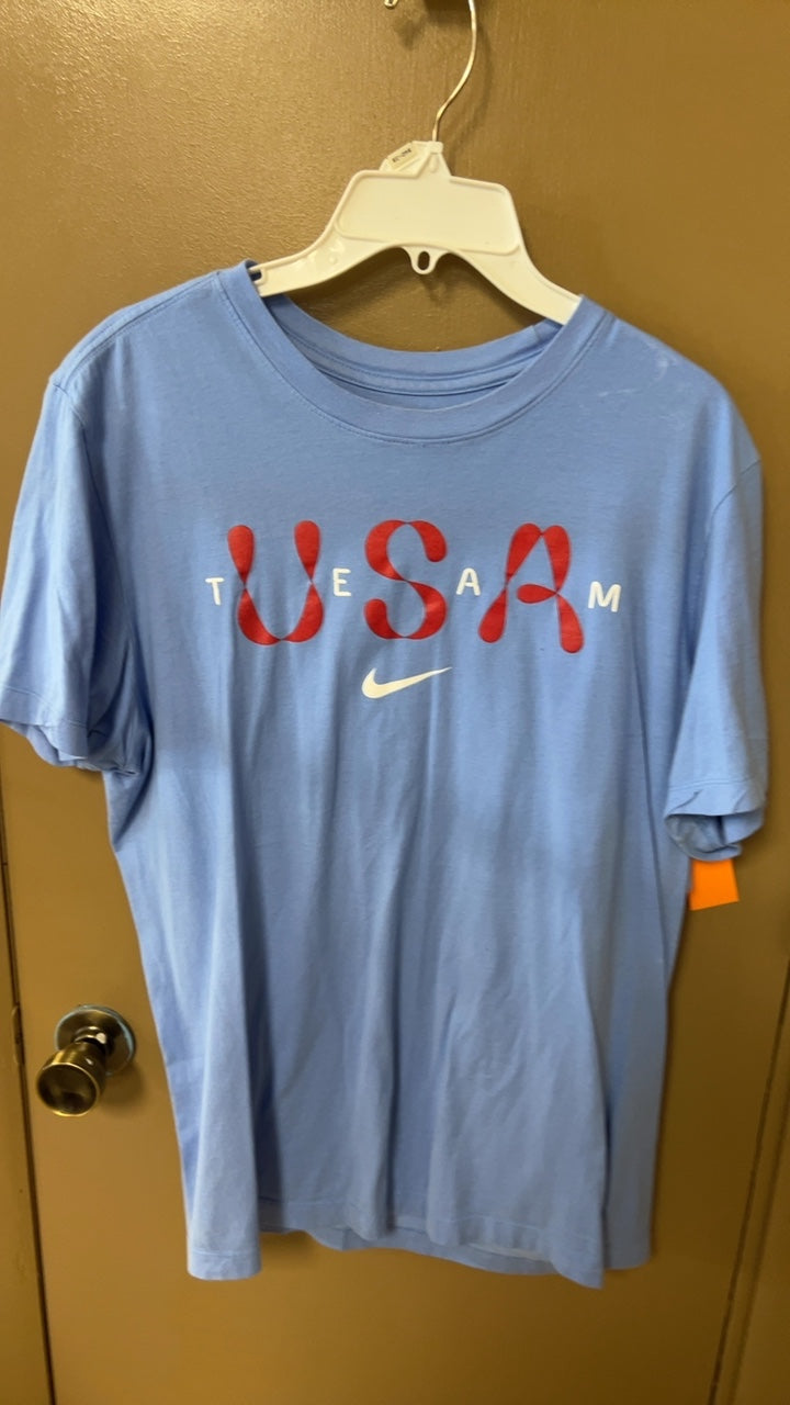 Nike T-Shirt MENS Large