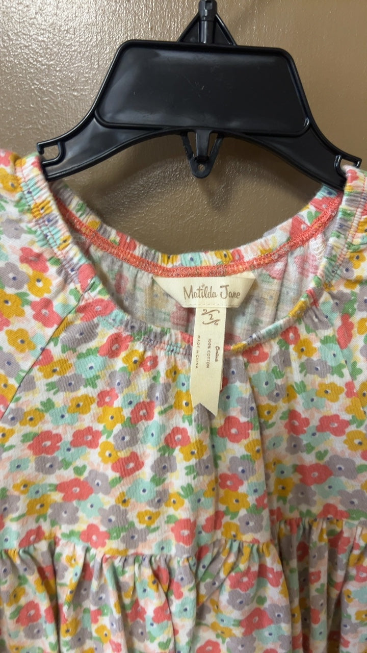 Matilda Jane Dress 2