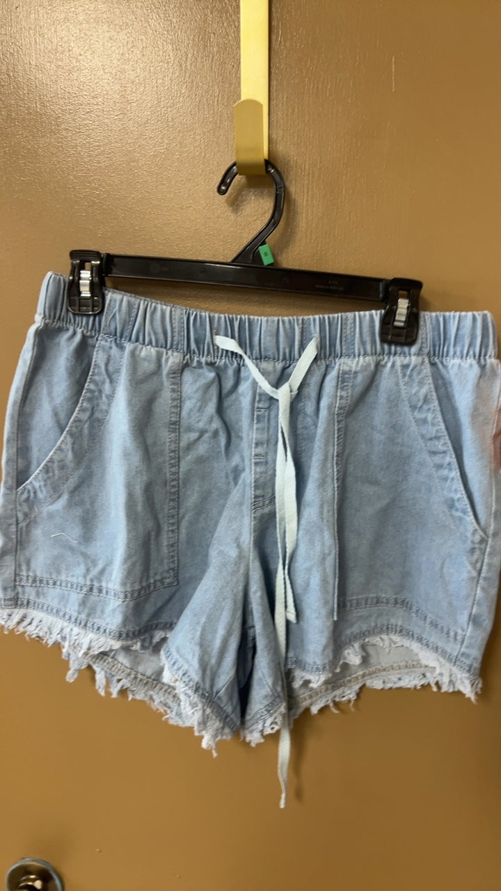 Shorts Large