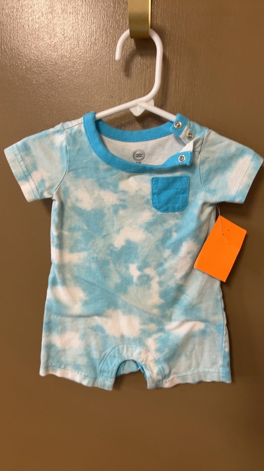 Romper 0/3m