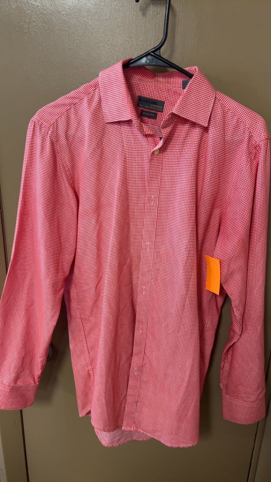 Max Label Shirt MENS SMALL