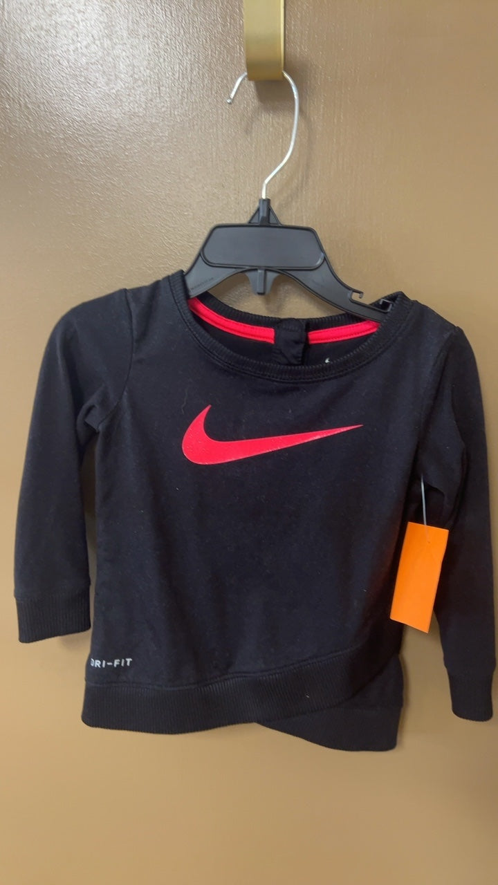 Nike Sweatshirt YOUTH 12m