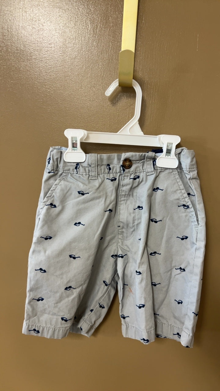 Pants Youth 6
