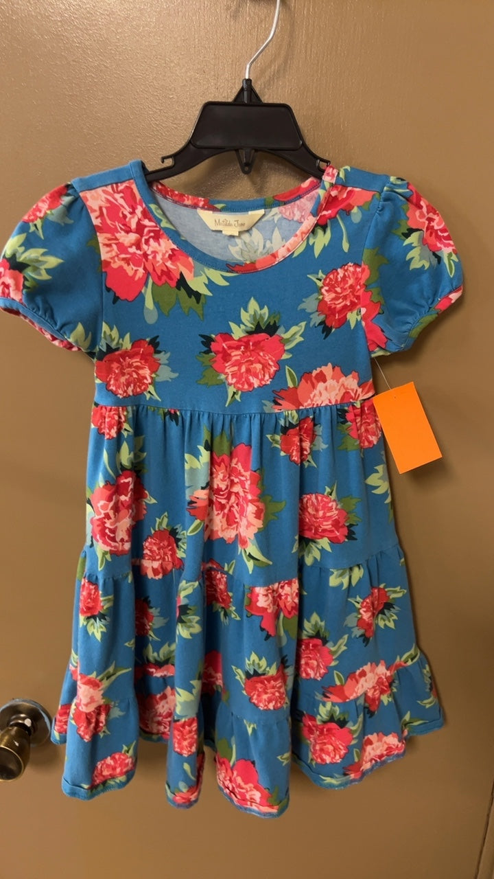 Matilda Jane Dress 6