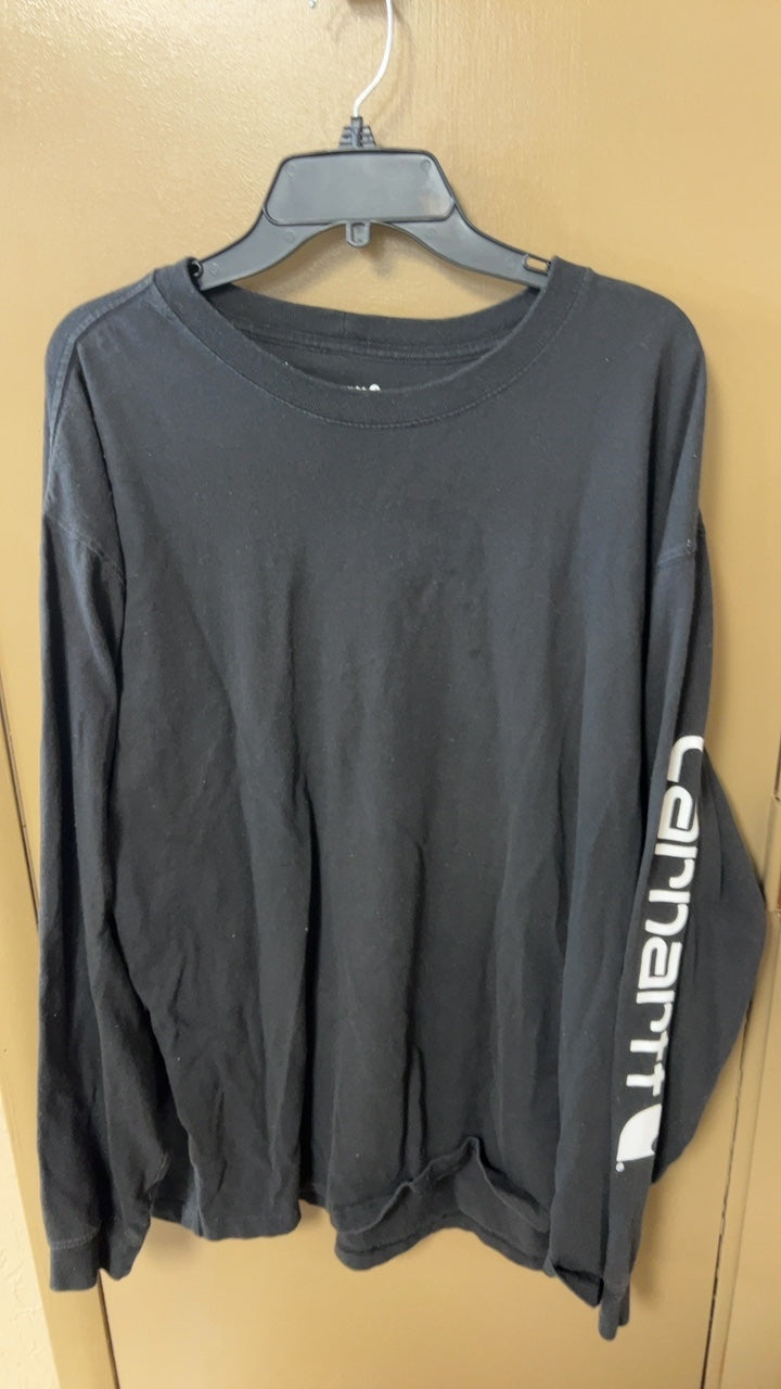 Carhartt Sweatshirt MENS XL